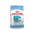 Optinum fish pellets
